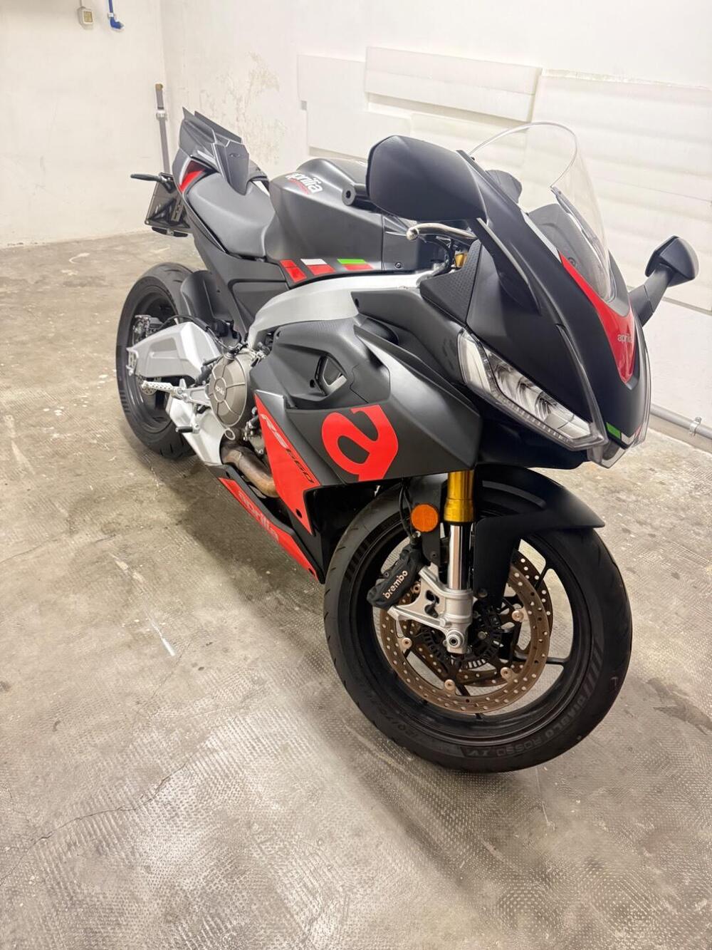 Aprilia RS 660 (2020 - 24) (4)