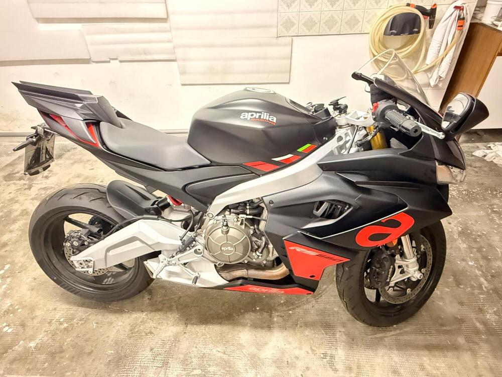 Aprilia RS 660 (2020 - 24) (5)