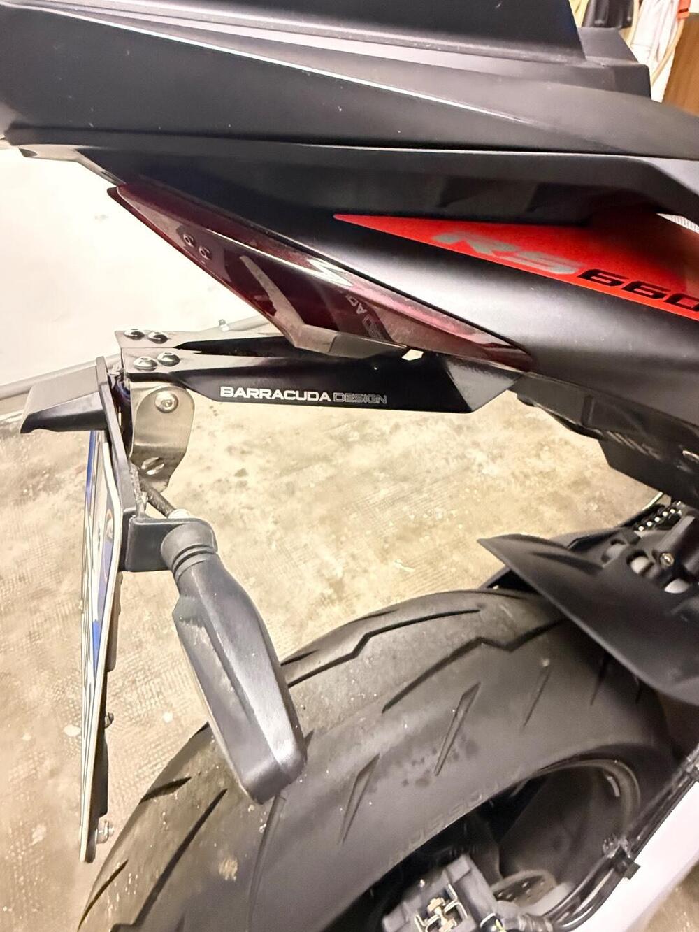Aprilia RS 660 (2020 - 24) (12)
