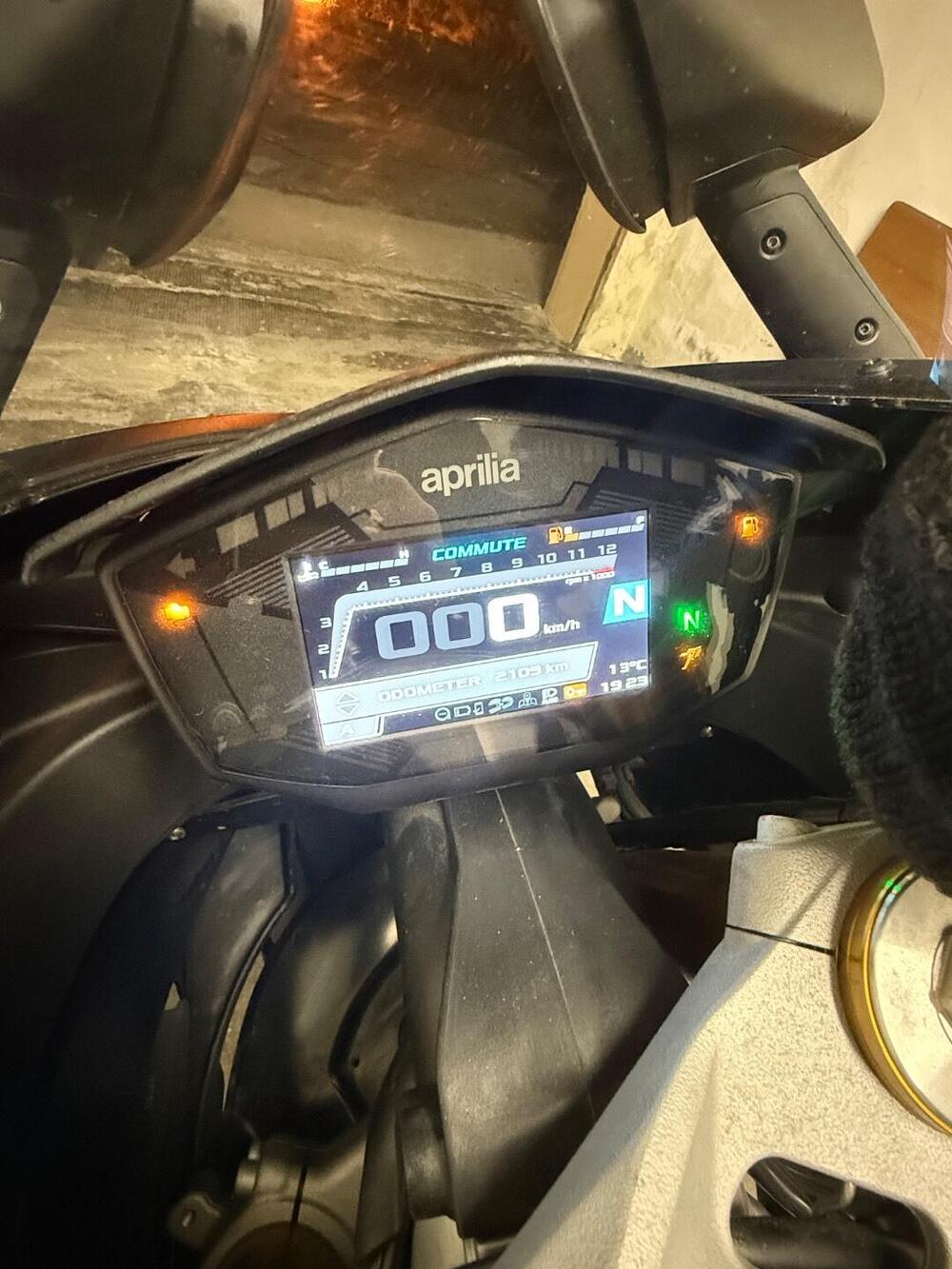 Aprilia RS 660 (2020 - 24) (14)