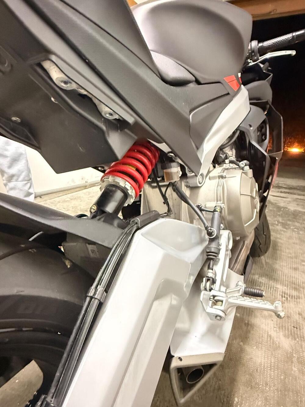 Aprilia RS 660 (2020 - 24) (16)