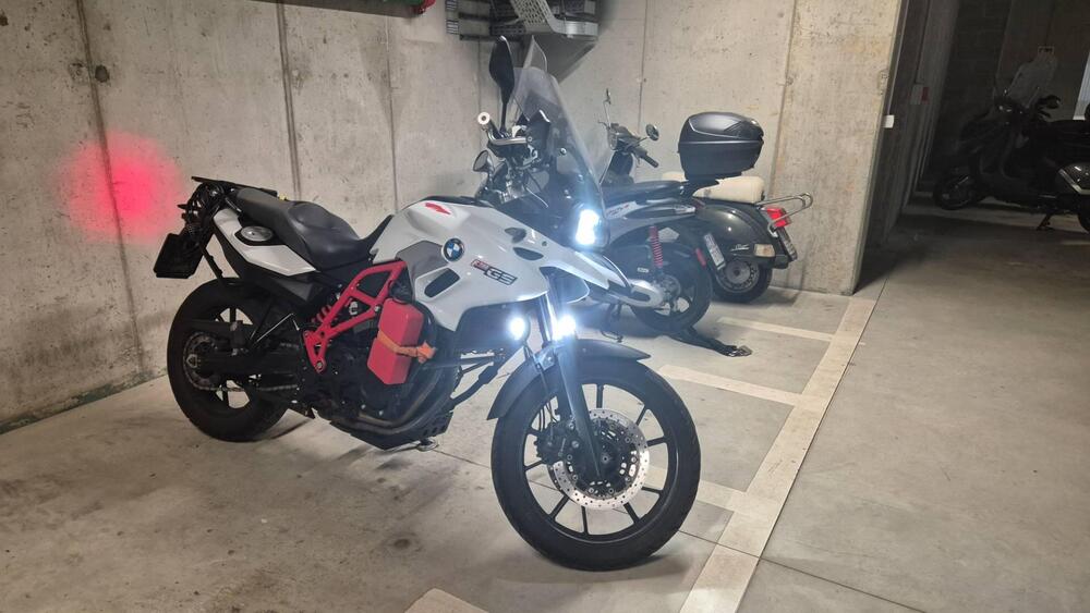 Bmw F 700 GS (2016 - 18) (4)