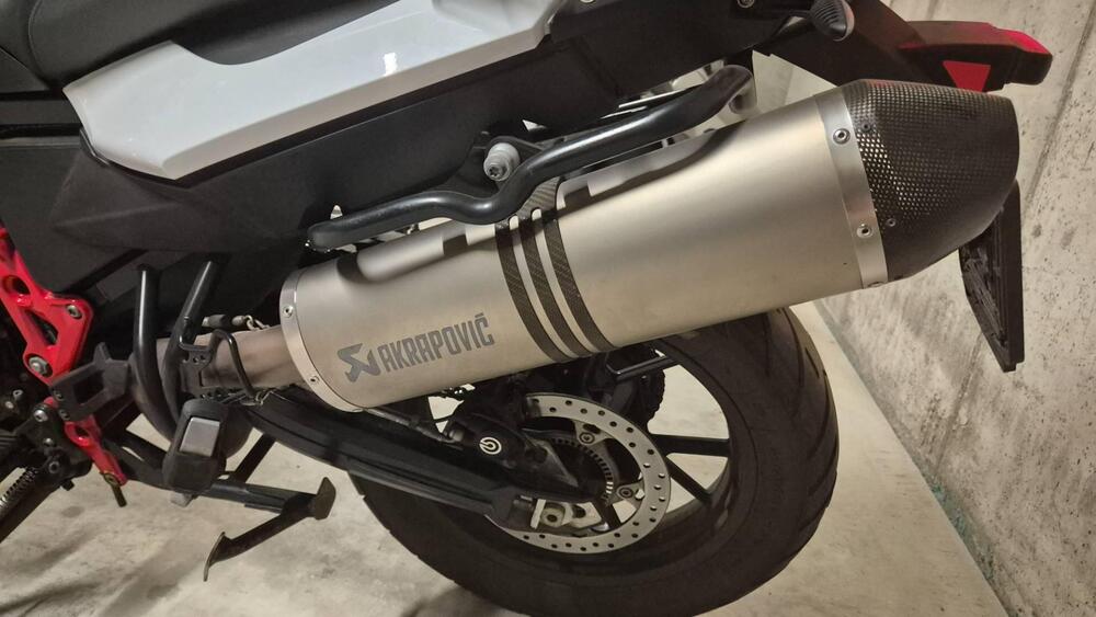 Bmw F 700 GS (2016 - 18) (7)