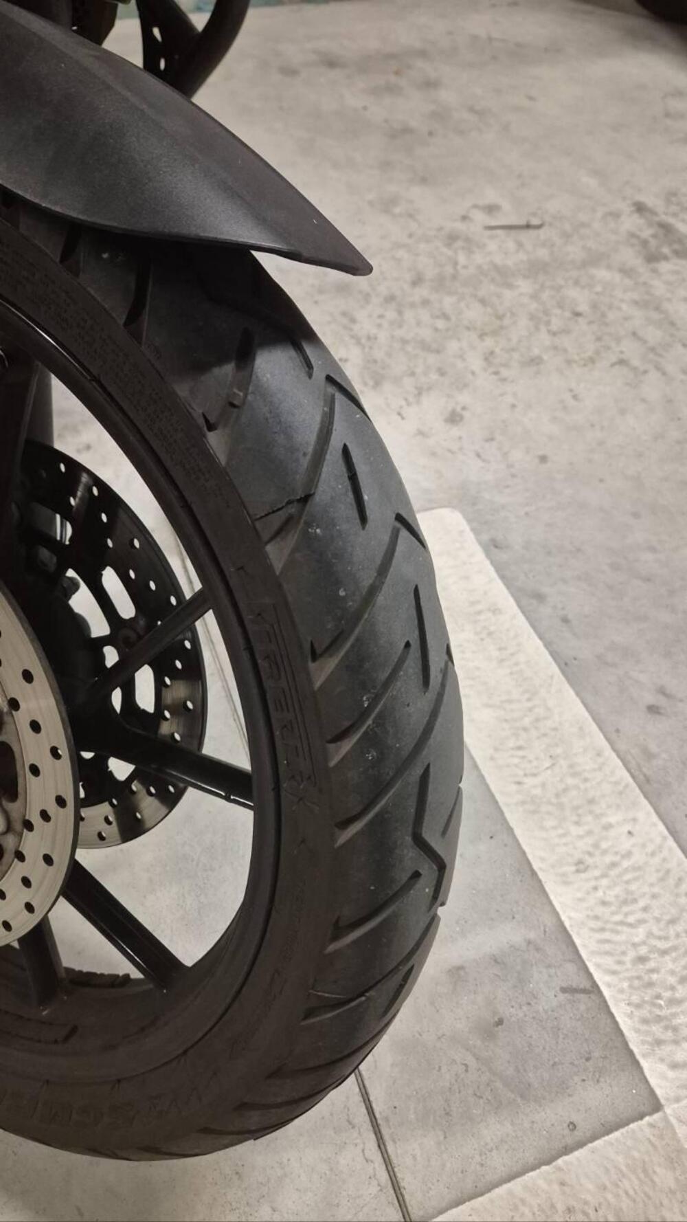 Bmw F 700 GS (2016 - 18) (12)