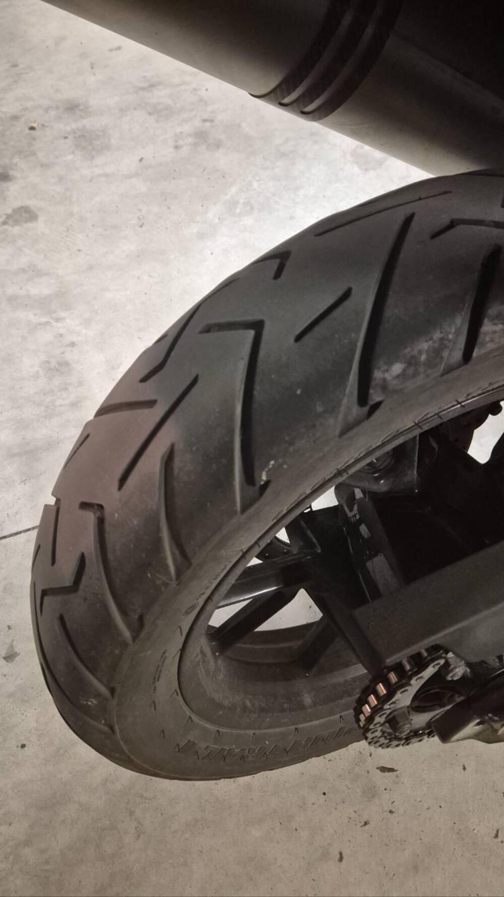 Bmw F 700 GS (2016 - 18) (13)