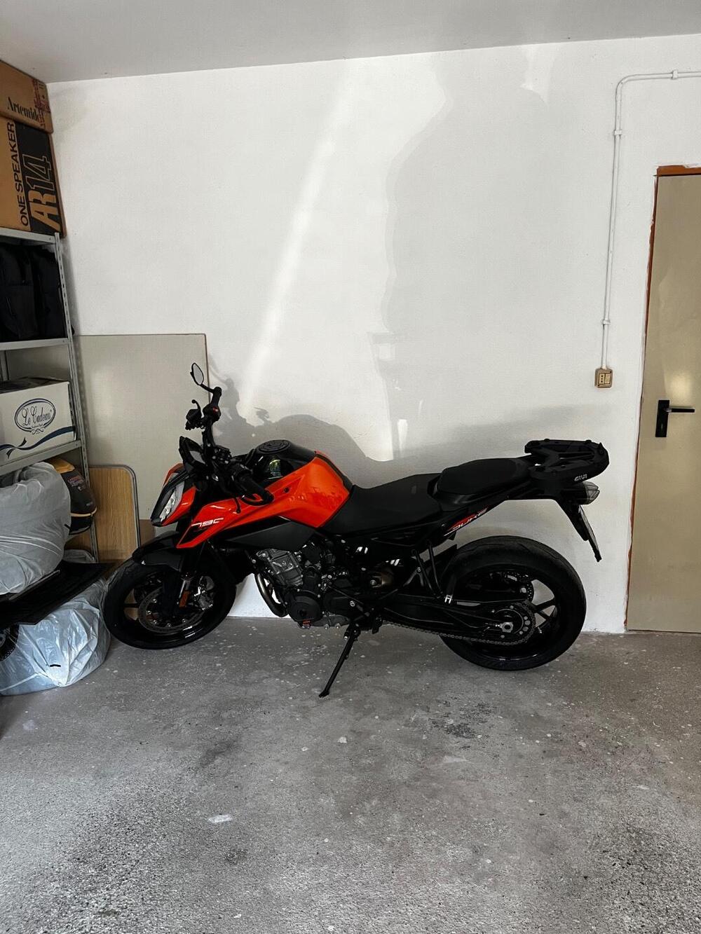 KTM 790 Duke (2018 - 20) (2)