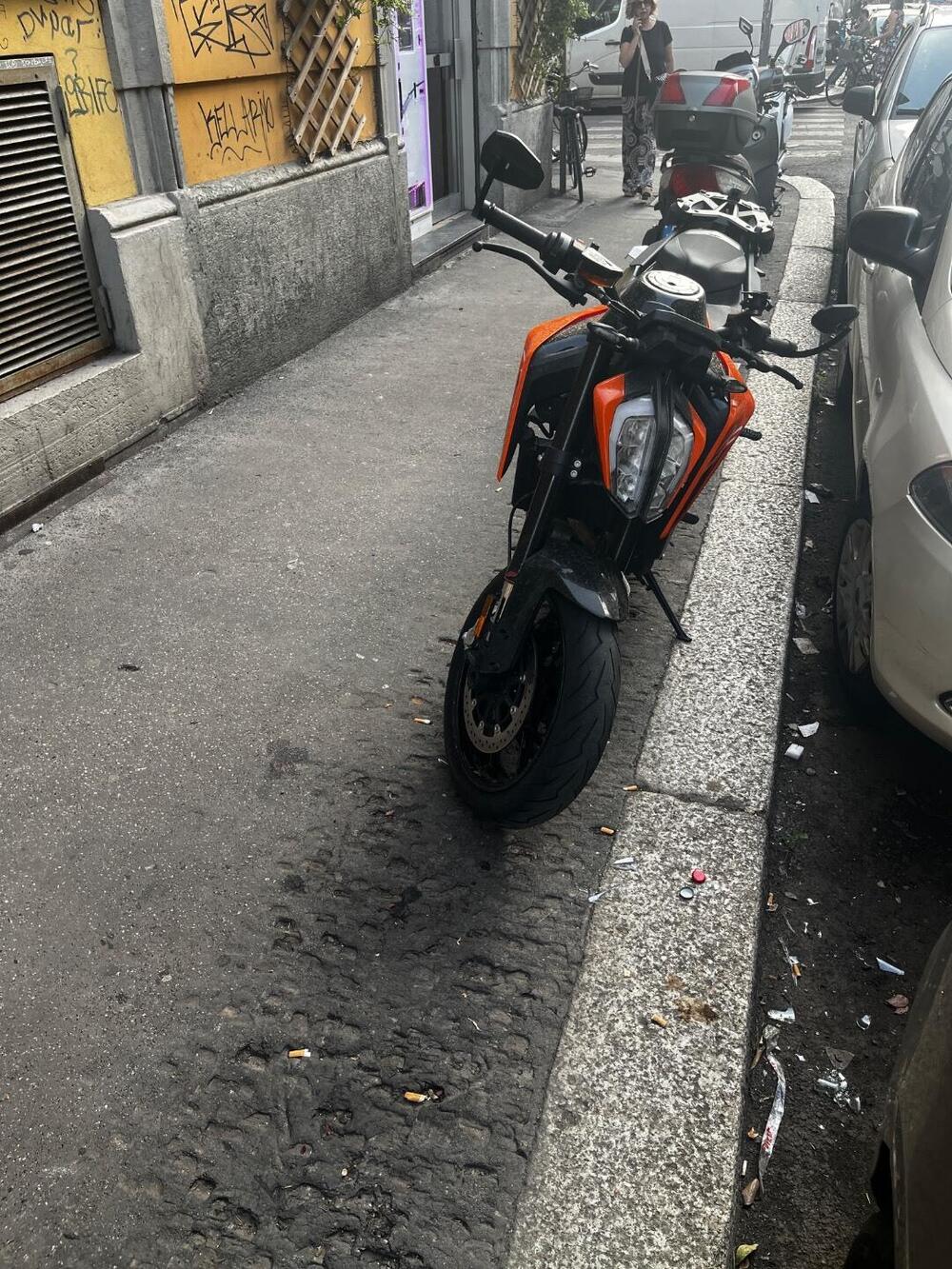 KTM 790 Duke (2018 - 20) (4)