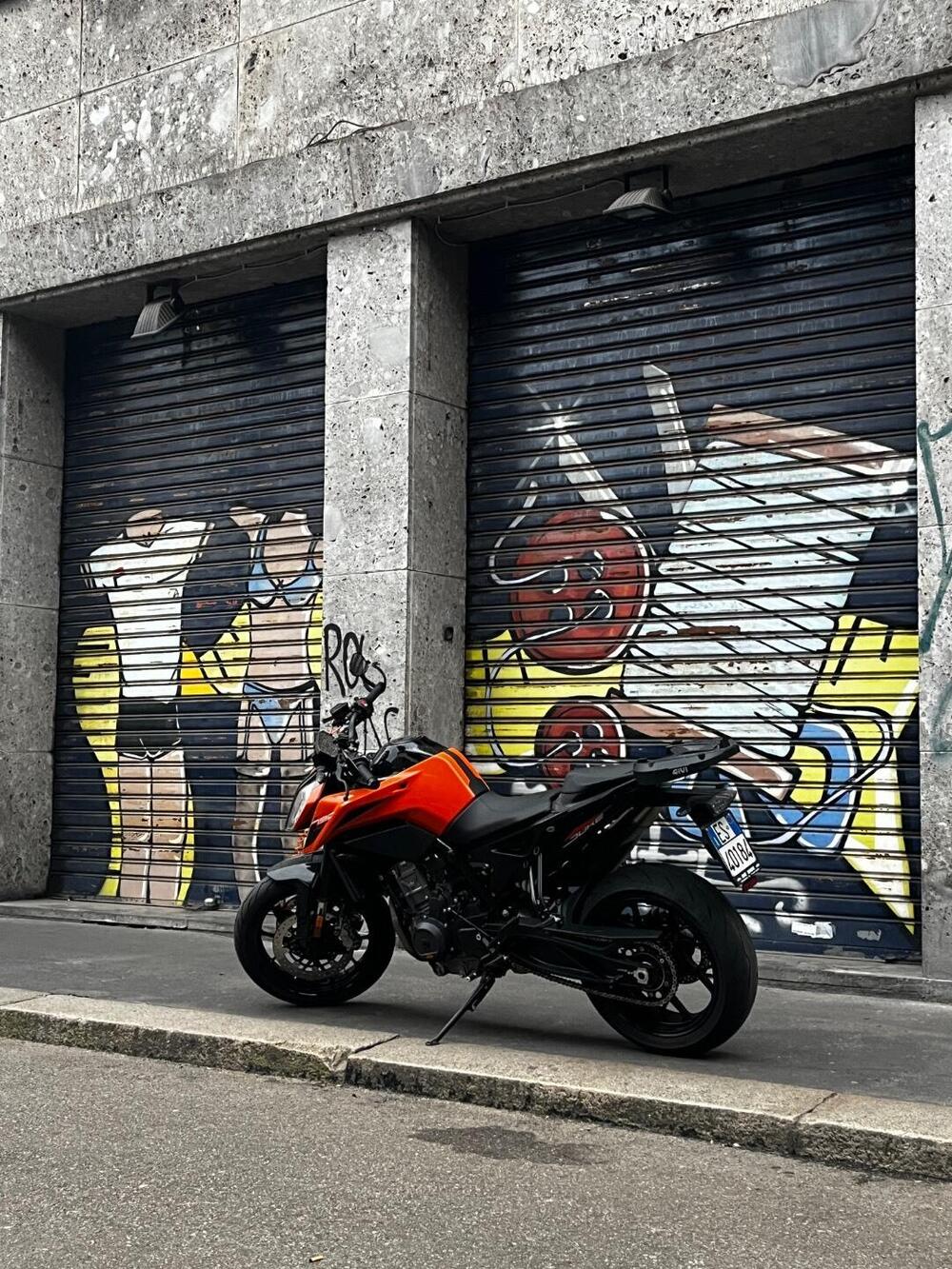 KTM 790 Duke (2018 - 20) (5)