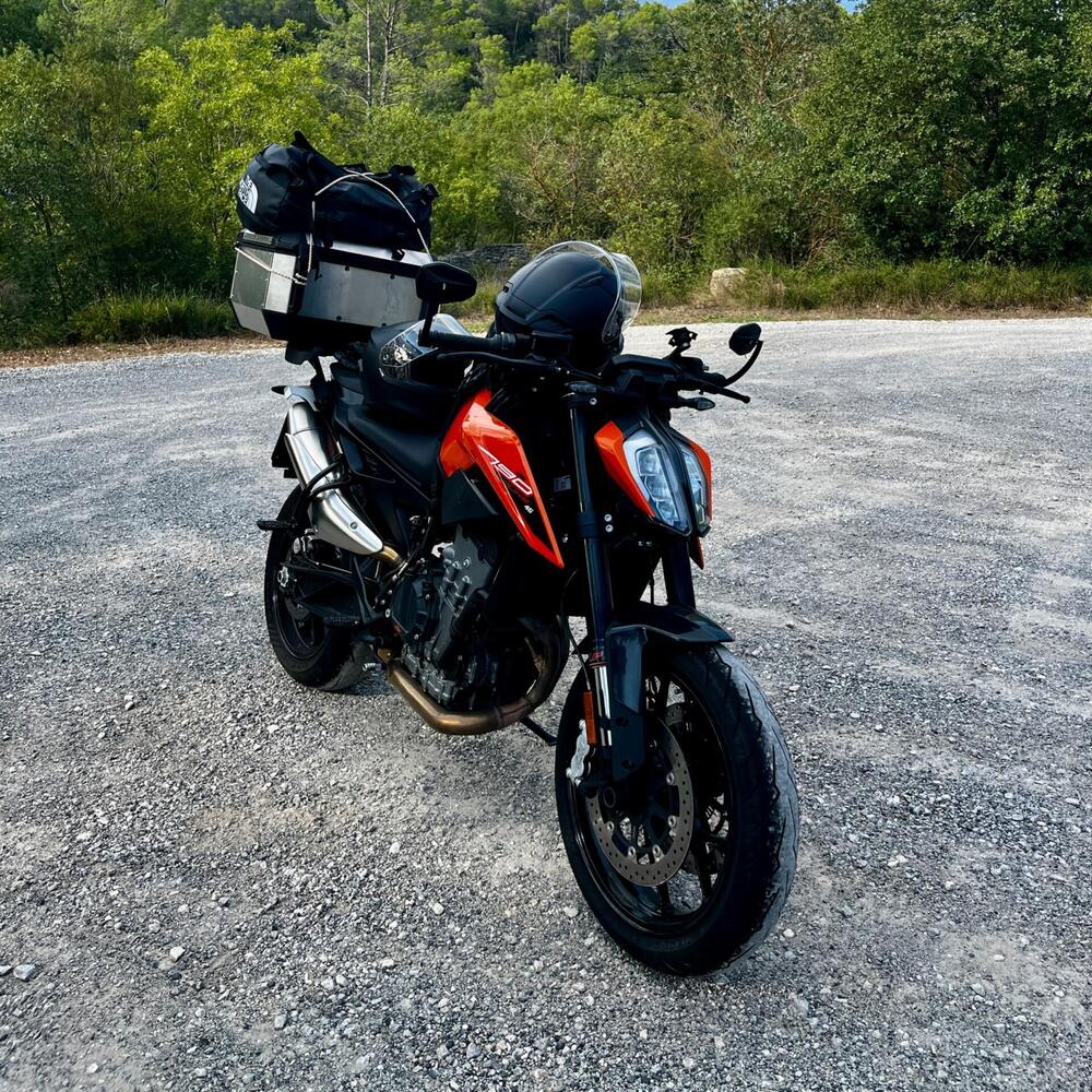 KTM 790 Duke (2018 - 20) (6)