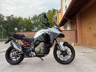 Ducati Multistrada V4 S (2025 - 26) usata