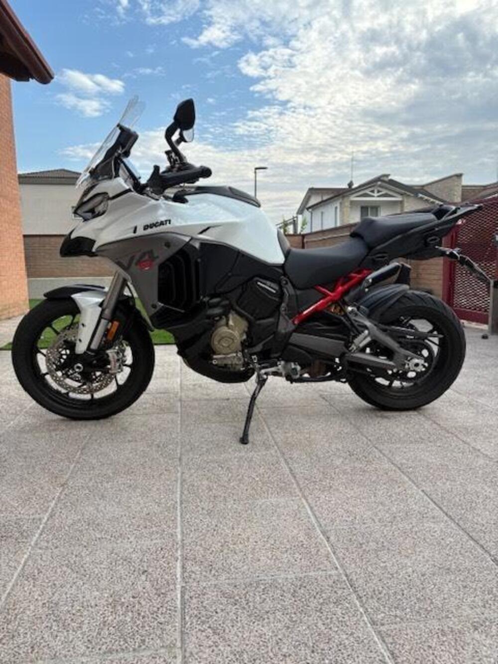 Ducati Multistrada V4 S (2025 - 26) (2)