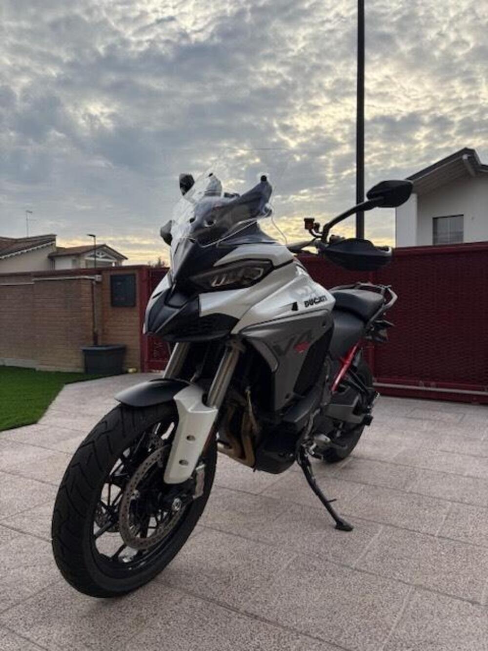 Ducati Multistrada V4 S (2025 - 26) (3)