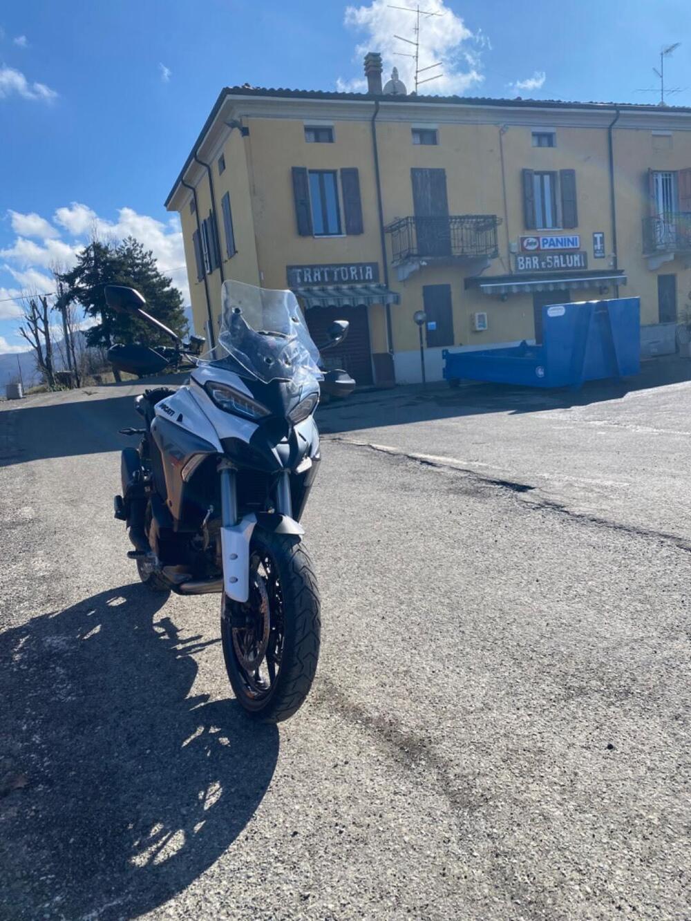 Ducati Multistrada V4 S (2025 - 26) (4)