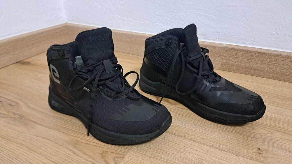 Scarpe da moto Eleveit (4)