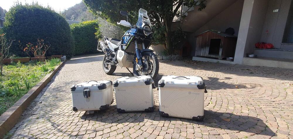 Husqvarna Norden 901 Expedition (2023 - 24)