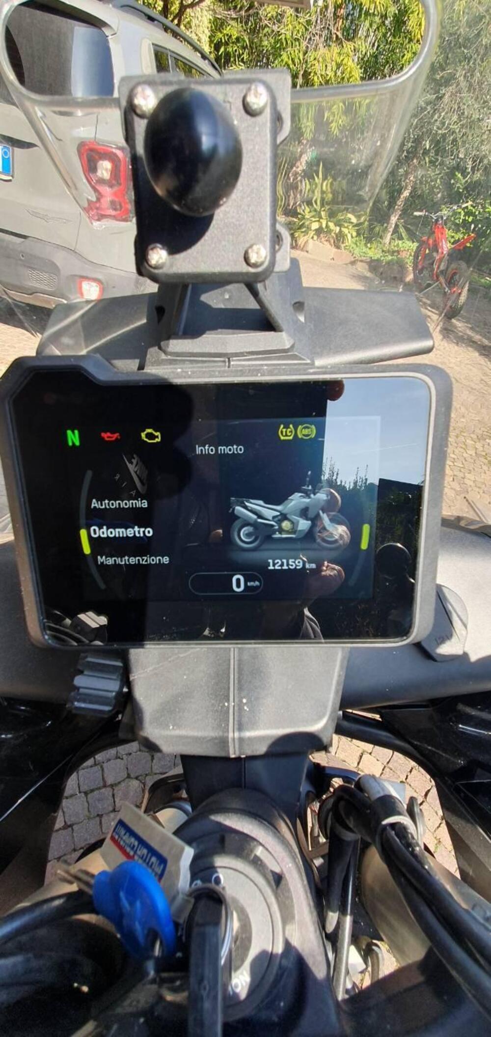 Husqvarna Norden 901 Expedition (2023 - 24) (2)