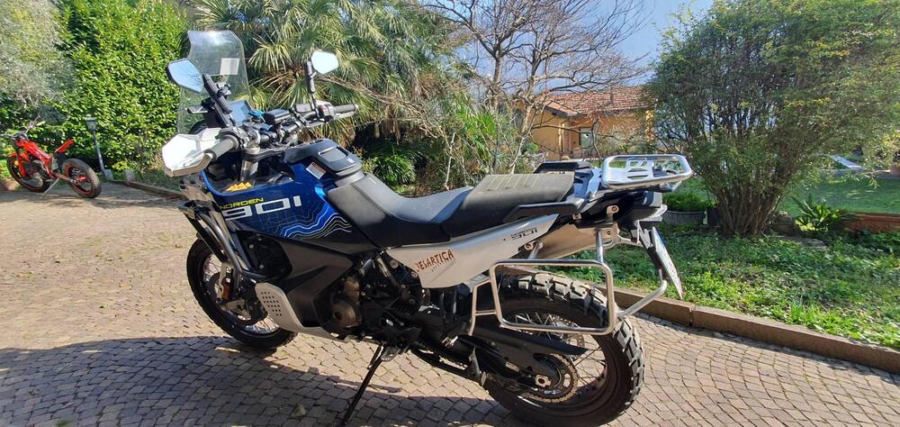 Husqvarna Norden 901 Expedition (2023 - 24) (3)