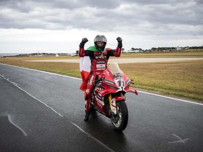 SBK 2026. GP d&rsquo;Australia a Phillip Island. Le pagelle di Phillip Island