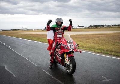 SBK 2026. GP d’Australia a Phillip Island. Le pagelle di Phillip Island