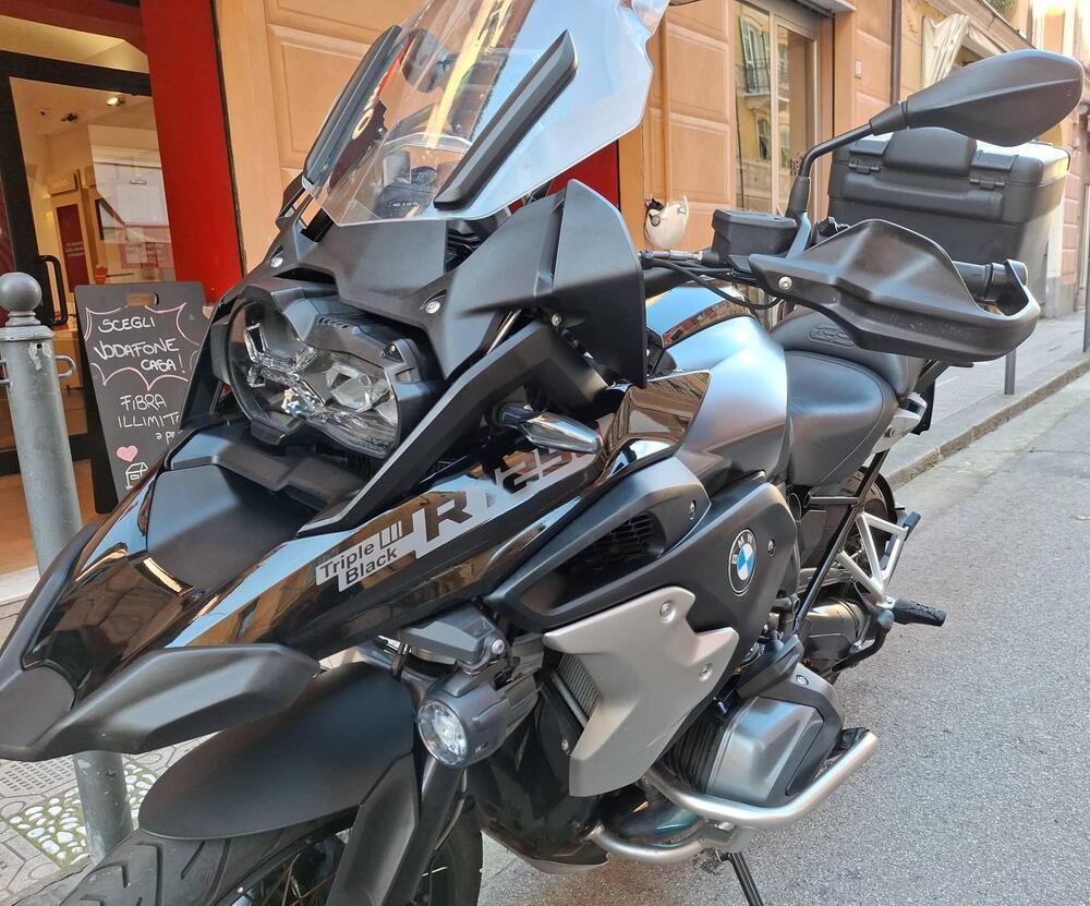 Bmw R 1250 GS (2021 - 24) (3)