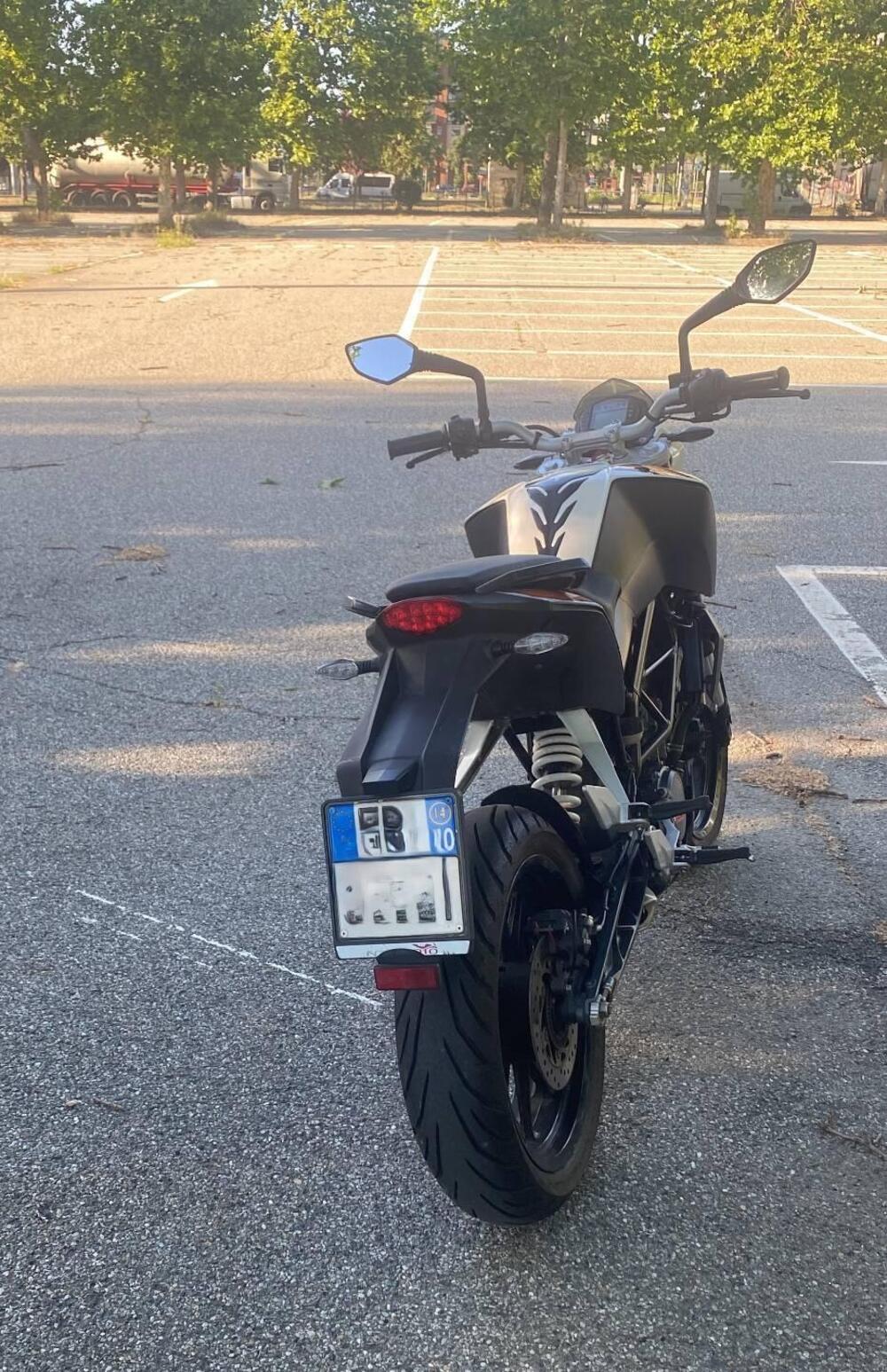 KTM 125 Duke ABS (2013 - 16) (10)