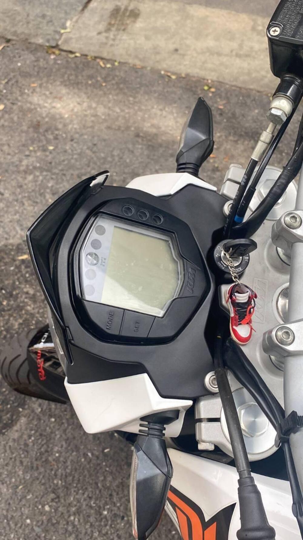 KTM 125 Duke ABS (2013 - 16) (6)