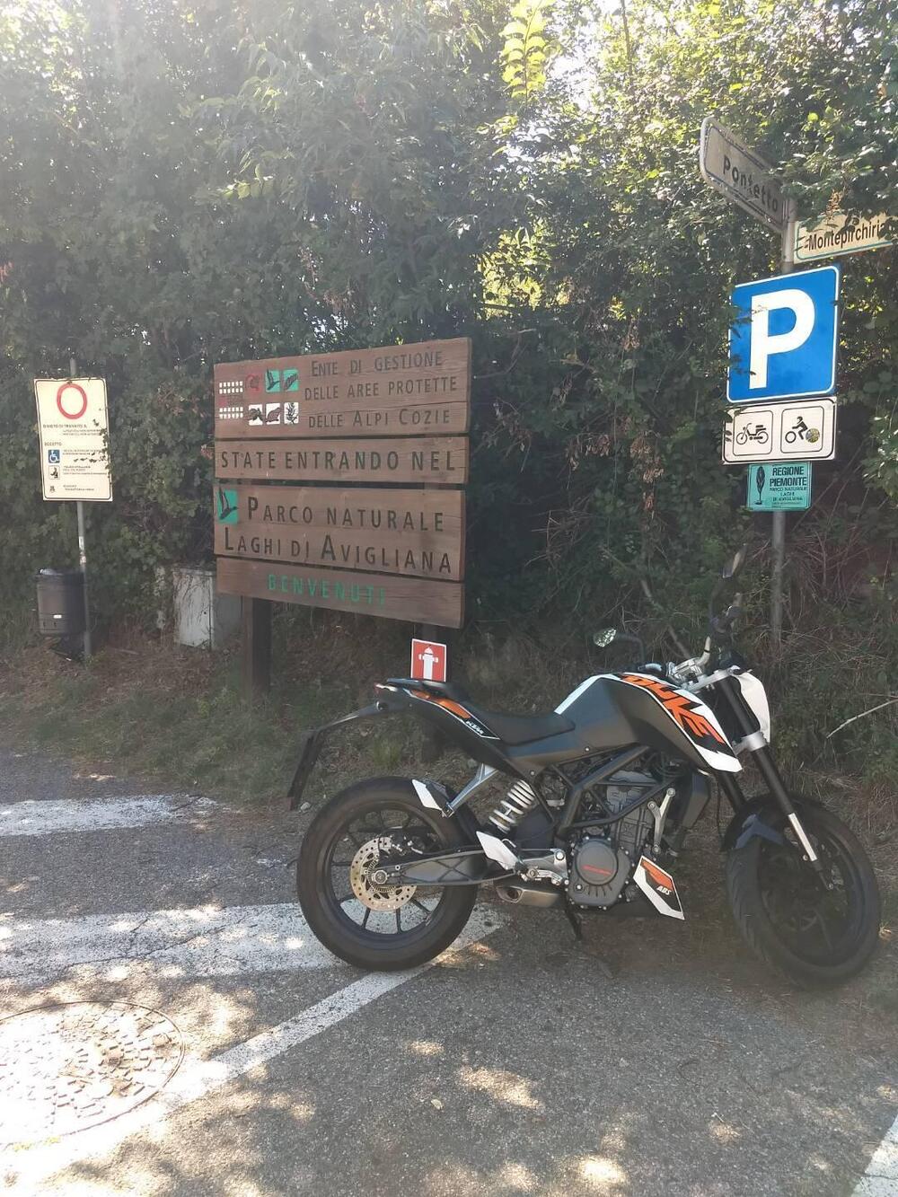 KTM 125 Duke ABS (2013 - 16) (7)