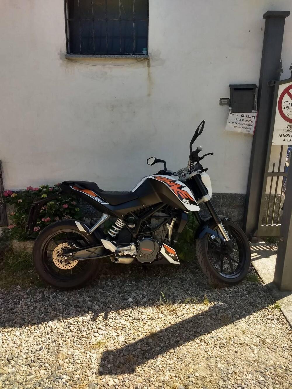 KTM 125 Duke ABS (2013 - 16) (3)