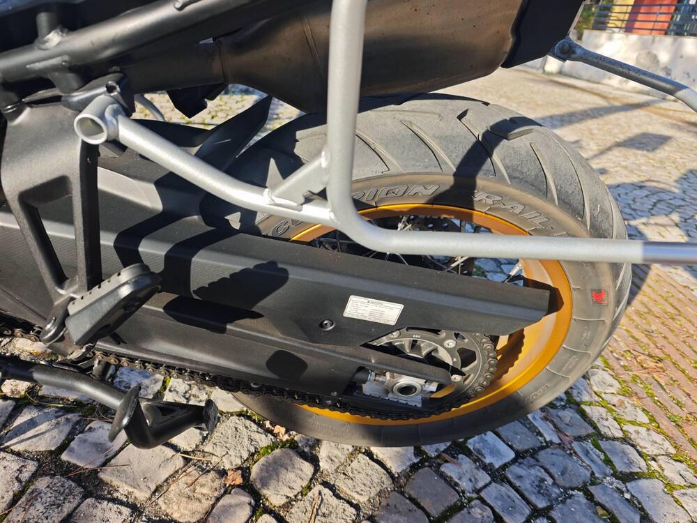 CFMOTO 800MT Touring (2022 - 26) (2)