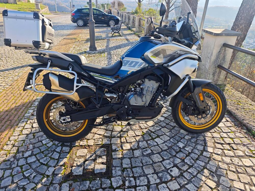 CFMOTO 800MT Touring (2022 - 26) (3)