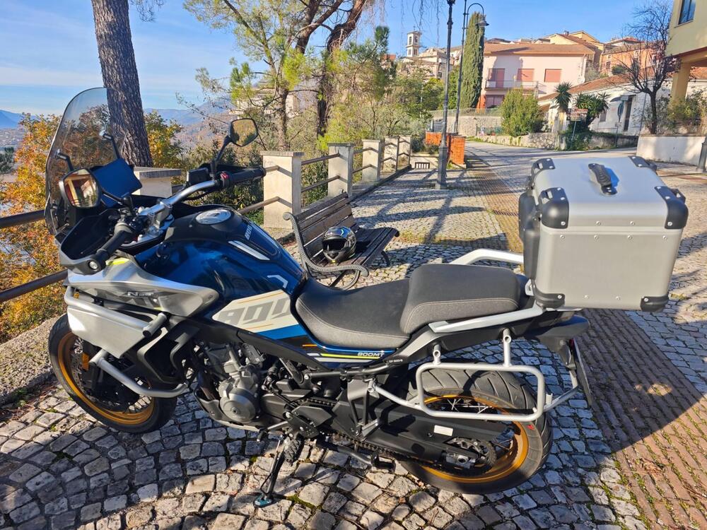 CFMOTO 800MT Touring (2022 - 26) (4)