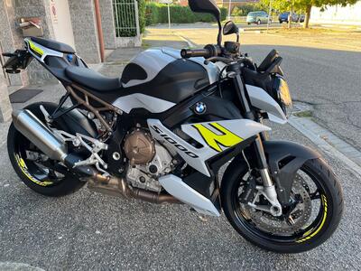 Bmw S 1000 R (2021 - 24) usata