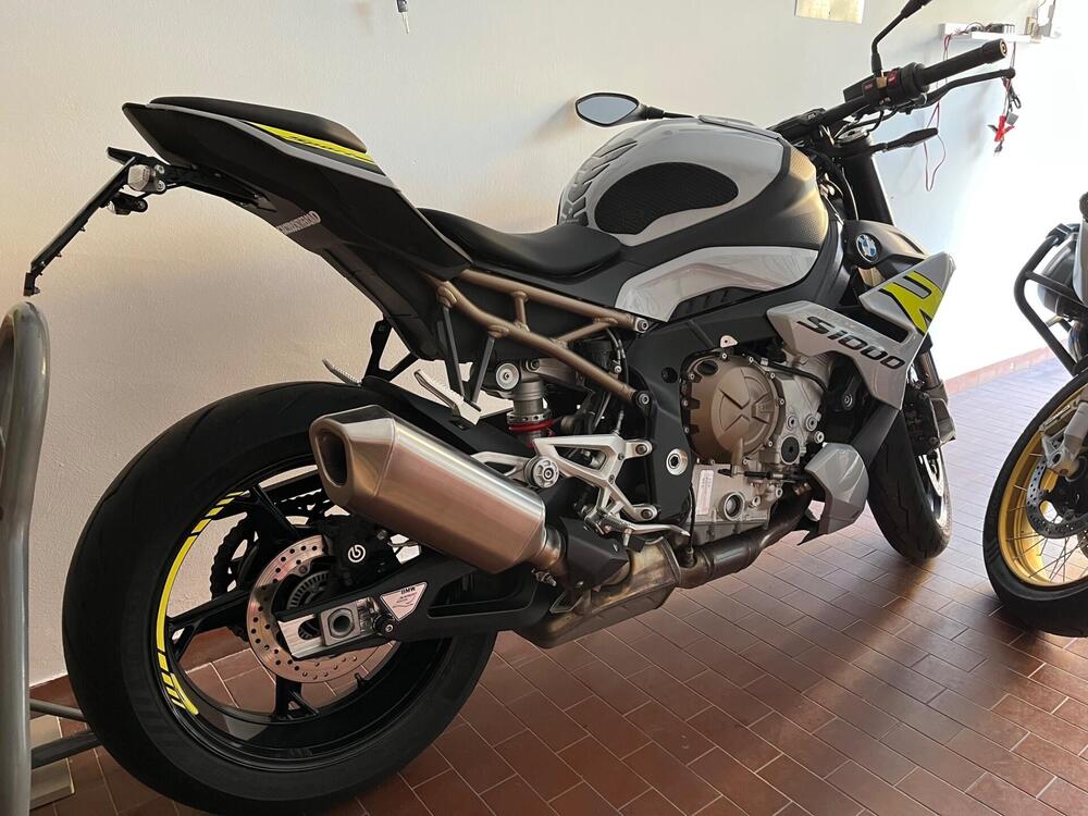 Bmw S 1000 R (2021 - 24) (2)