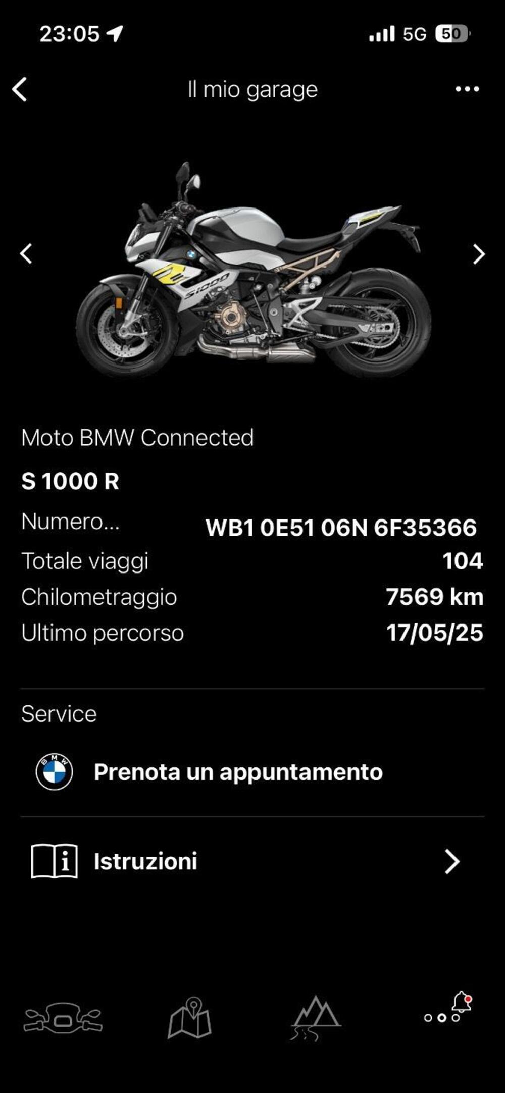 Bmw S 1000 R (2021 - 24) (3)