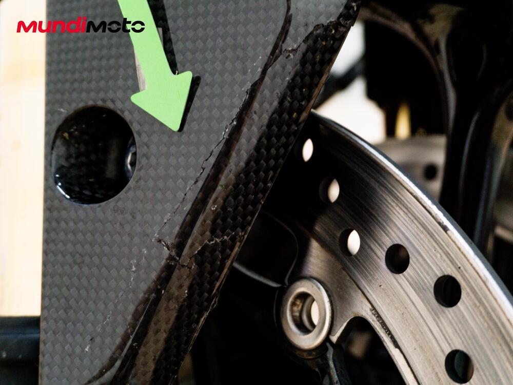 Triumph Speed Triple 1050 RS (2018 - 20) (12)