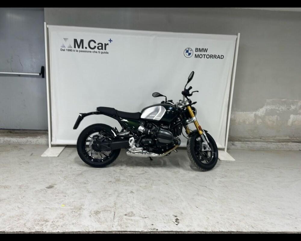 Bmw R 12 nineT (2023 - 26) (4)