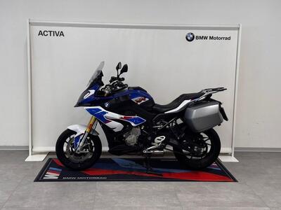 Bmw S 1000 XR (2017 - 19) usata