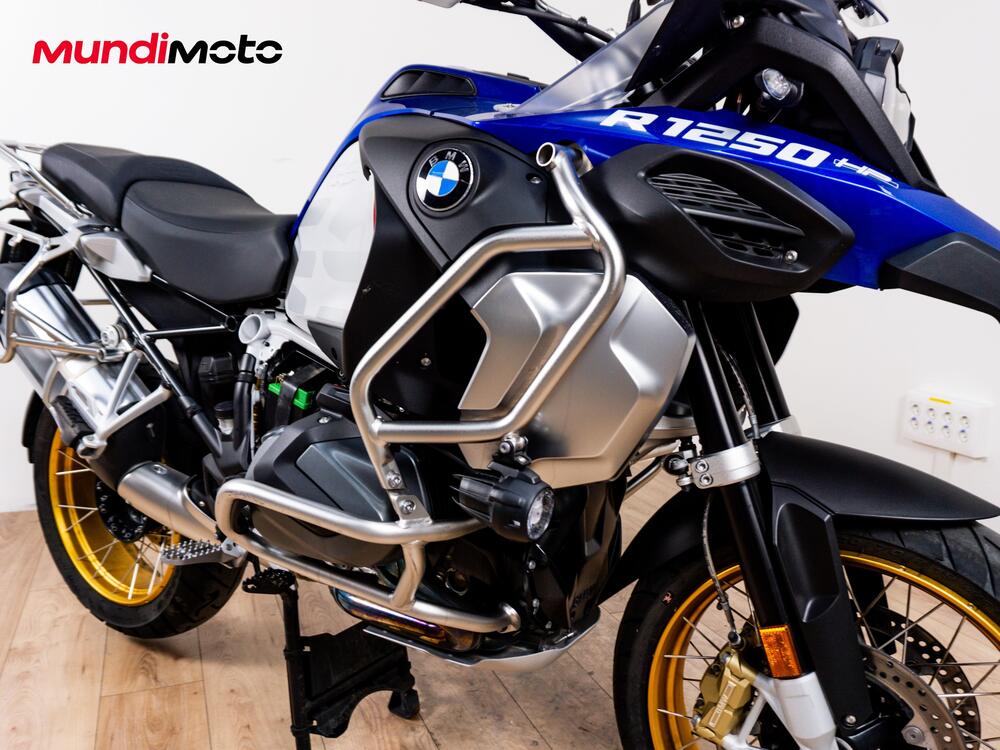 Bmw R 1250 GS Adventure (2019 - 20) (4)