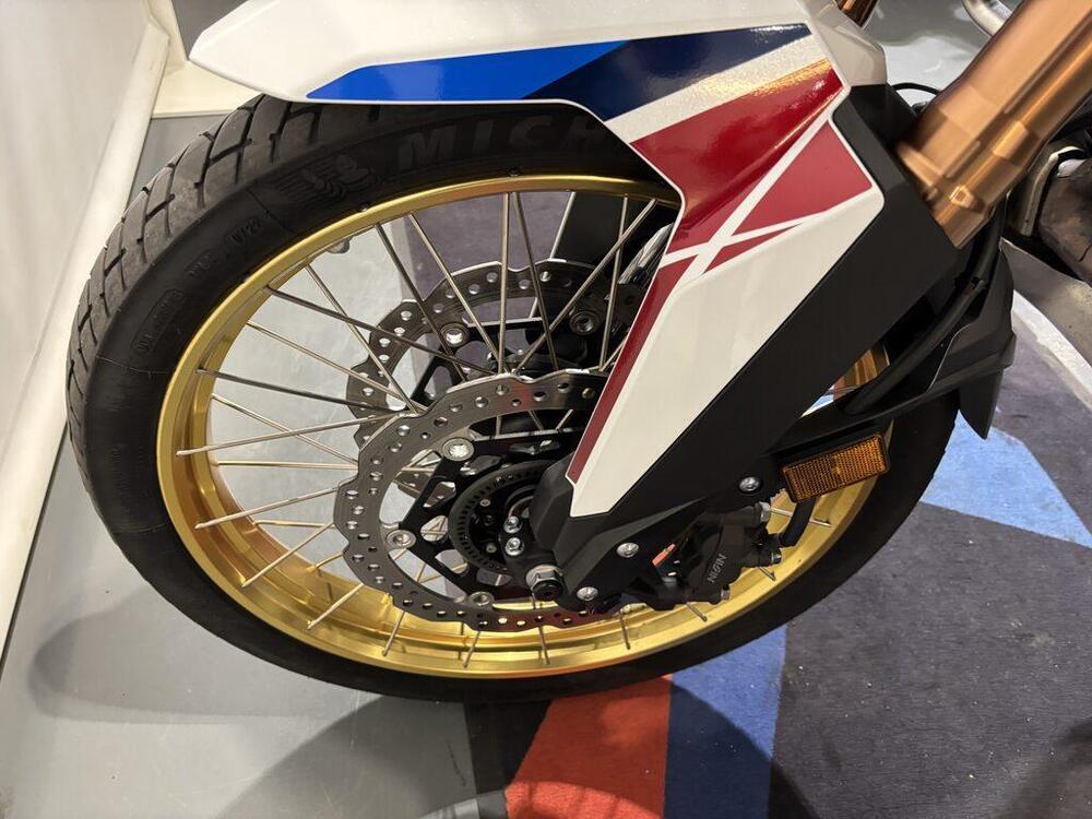 Honda Africa Twin CRF 1100L Adventure Sports DCT Travel Edition (2022 - 23) (10)