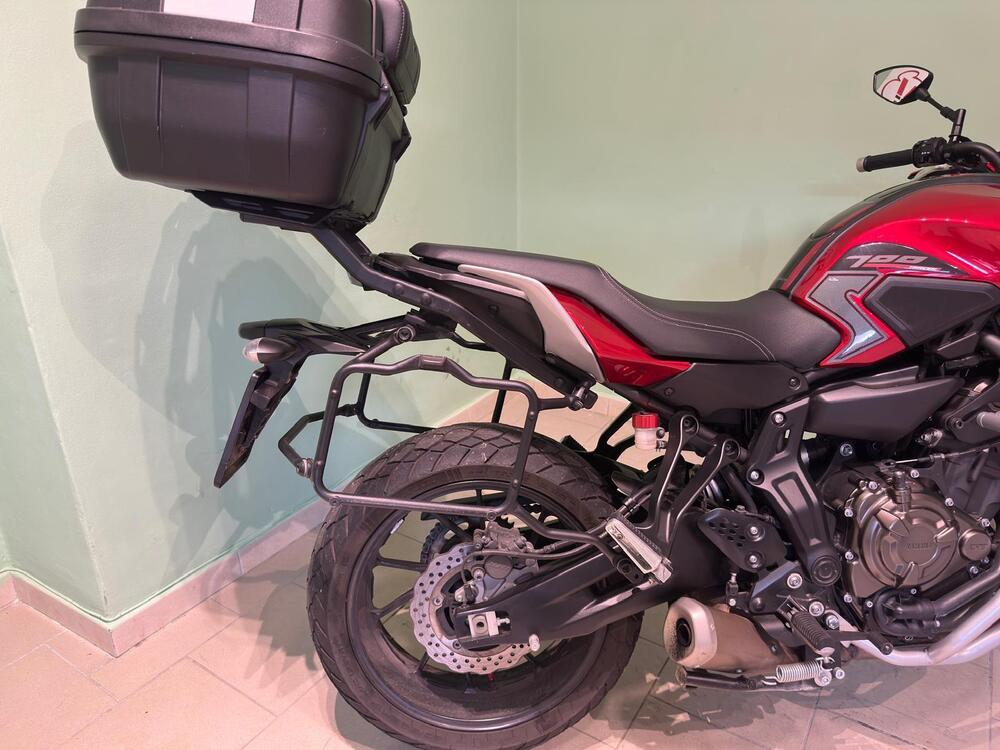 Yamaha Tracer 700 (2016 - 20) (9)