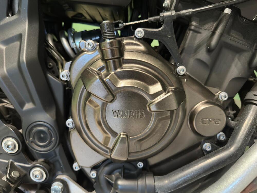 Yamaha Tracer 700 (2016 - 20) (11)