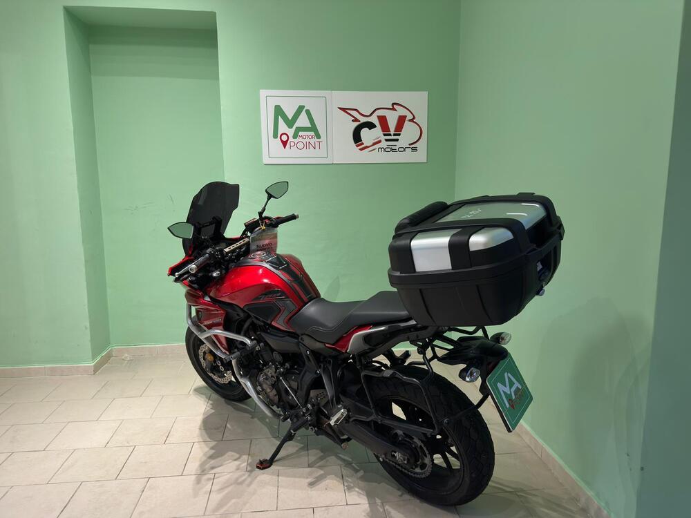 Yamaha Tracer 700 (2016 - 20) (15)