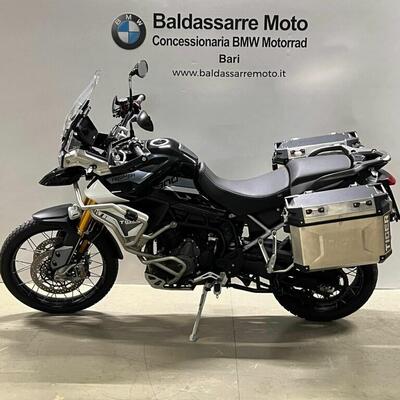 Triumph Tiger 900 Rally Pro (2020 - 23) usata