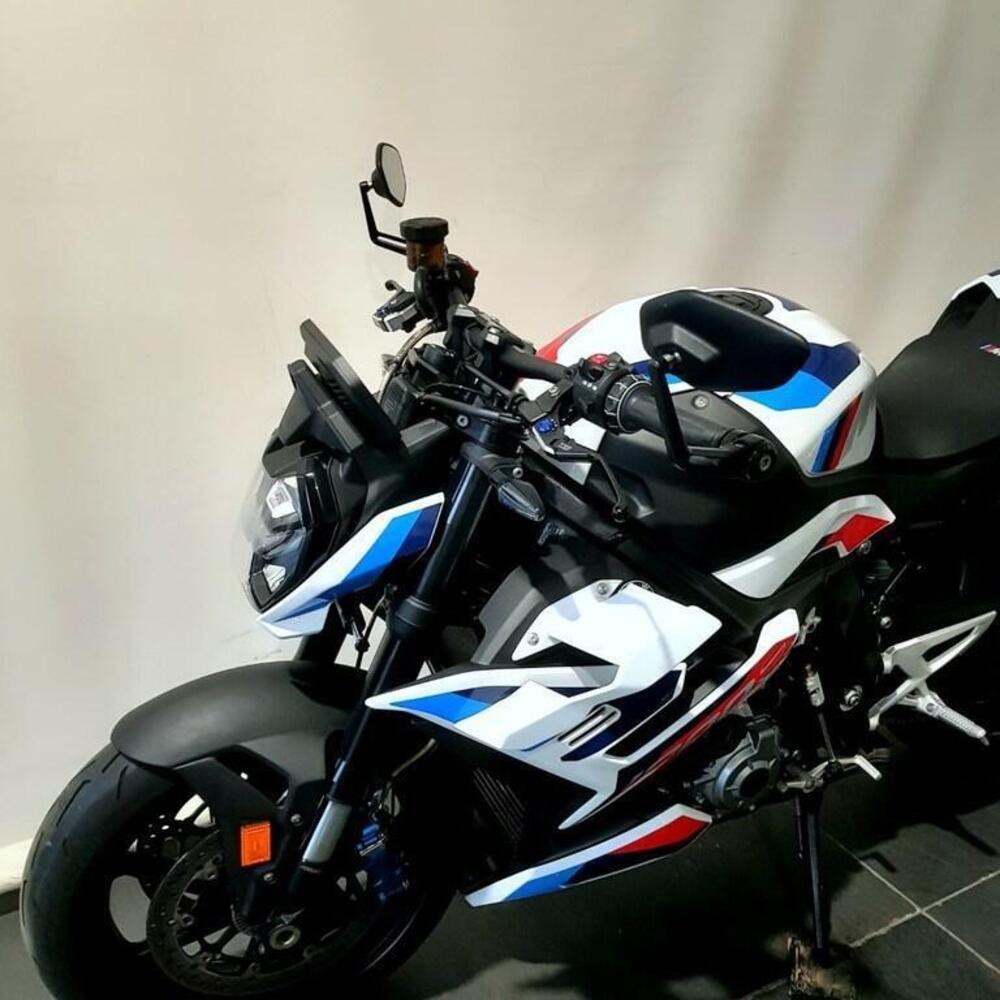 Bmw M 1000 R (2023 - 24) (8)