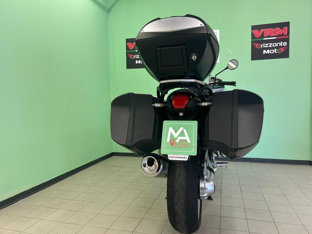 Bmw R 1200 R (2006 - 11) (9)