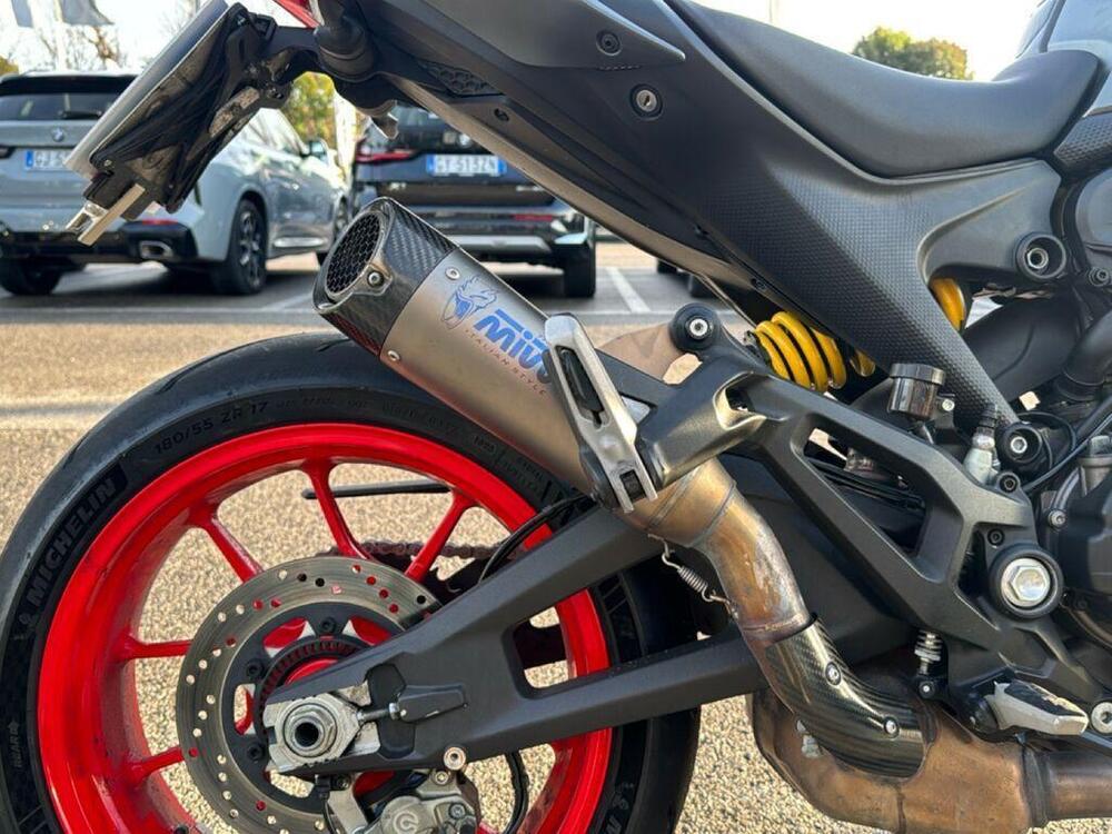 Ducati Monster 937 (2021 - 25) (9)