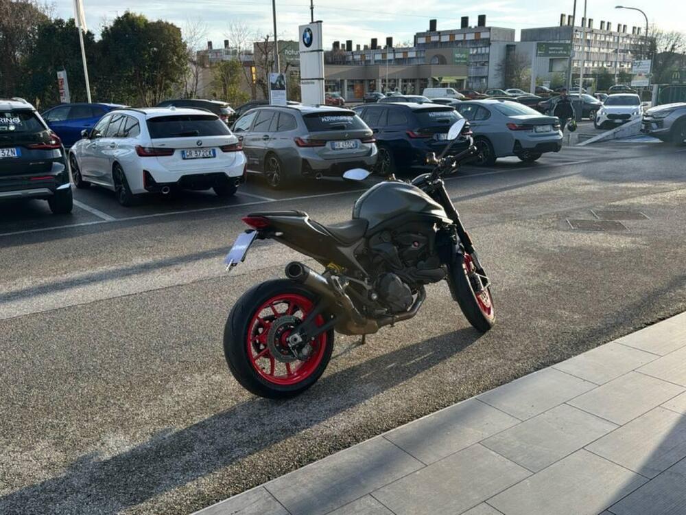 Ducati Monster 937 (2021 - 25) (7)