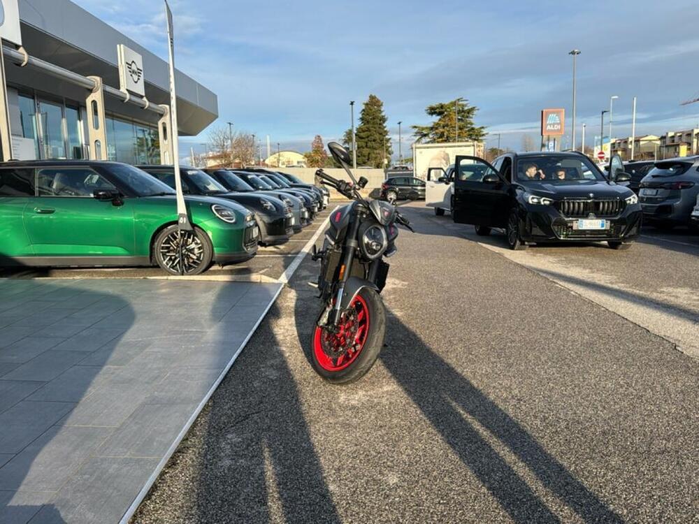 Ducati Monster 937 (2021 - 25) (2)