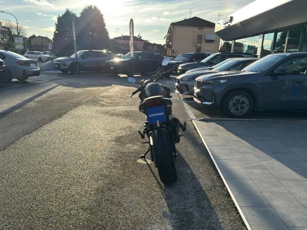 Ducati Monster 937 (2021 - 25) (6)