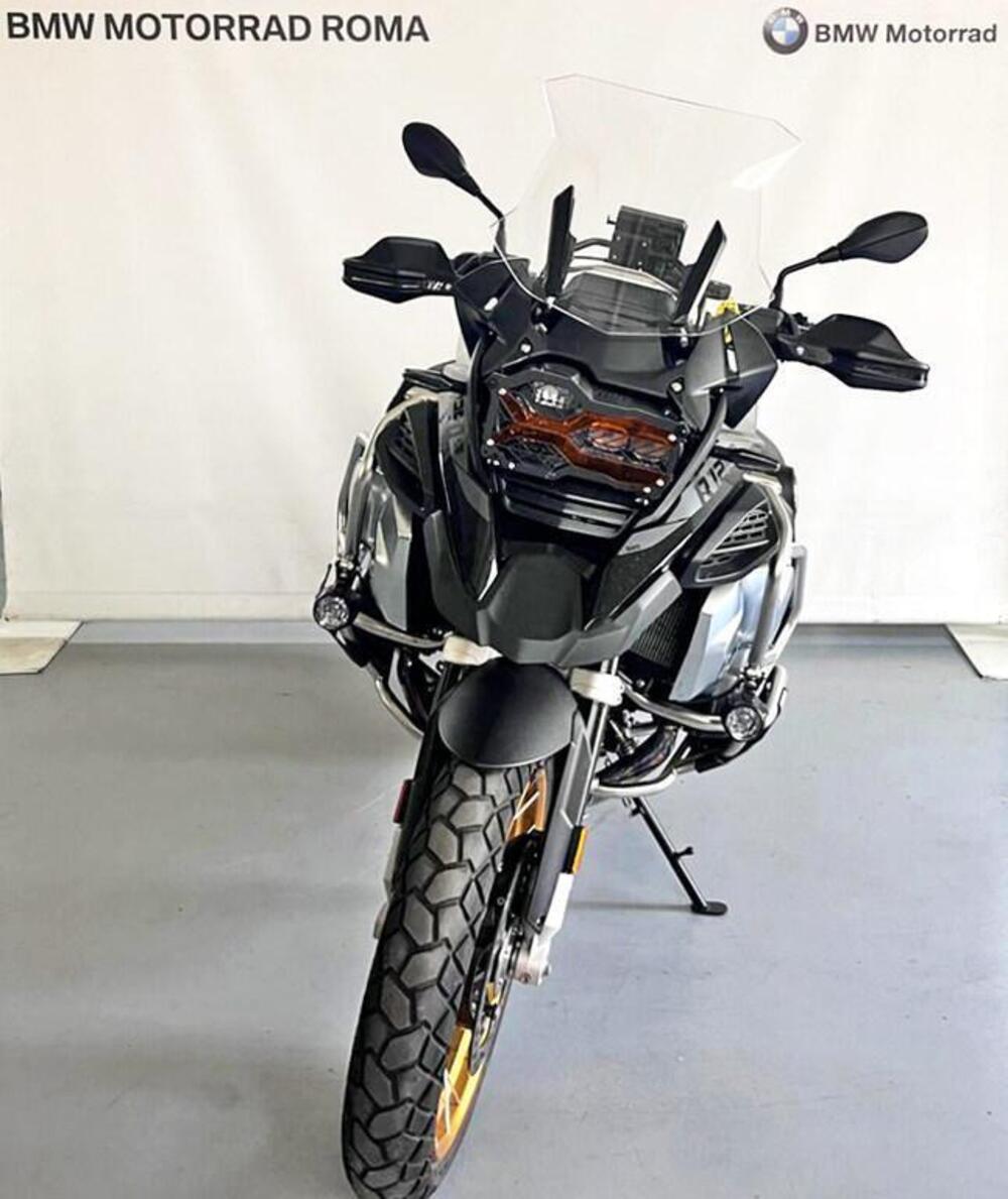 Bmw R 1250 GS Adventure (2021 - 24) (3)